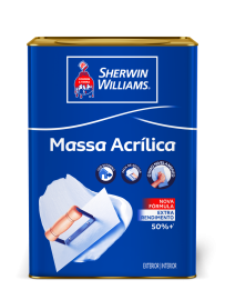 Massa Acrlica 25KG