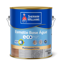 Esmalte Base gua Alto Brilho 3,6 Litros