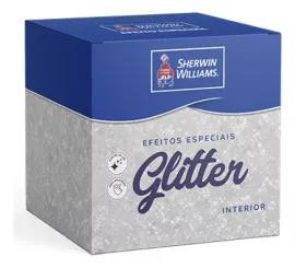 Efeitos Especiais Glitter