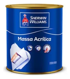 Massa Acrlica 1,5 KG