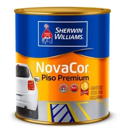 Novacor Piso Premium 900 Ml